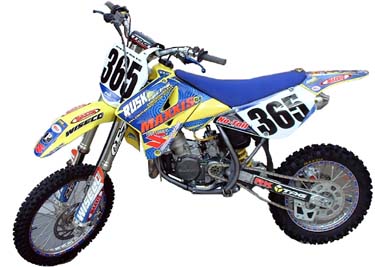 rm85